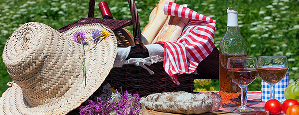 Spring wines