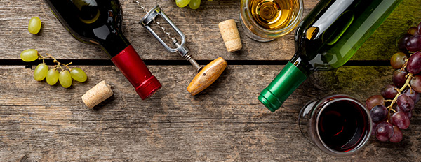Wine Tasting